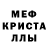 A-PVP мука Nick Fratello